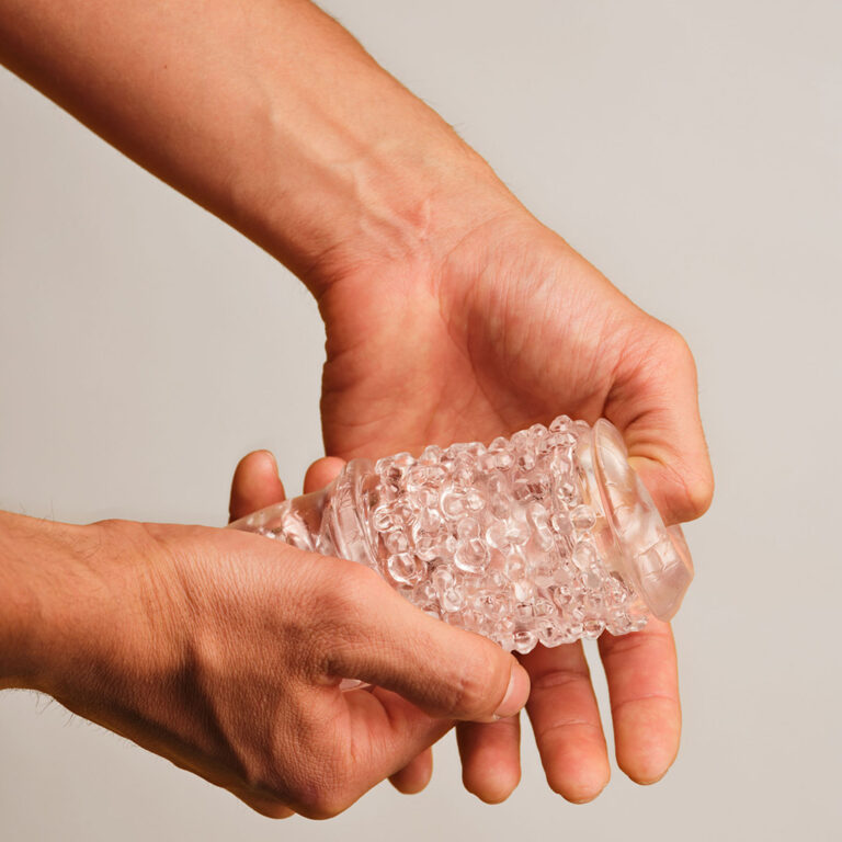 The Chrysm Sleeve THE HANDY