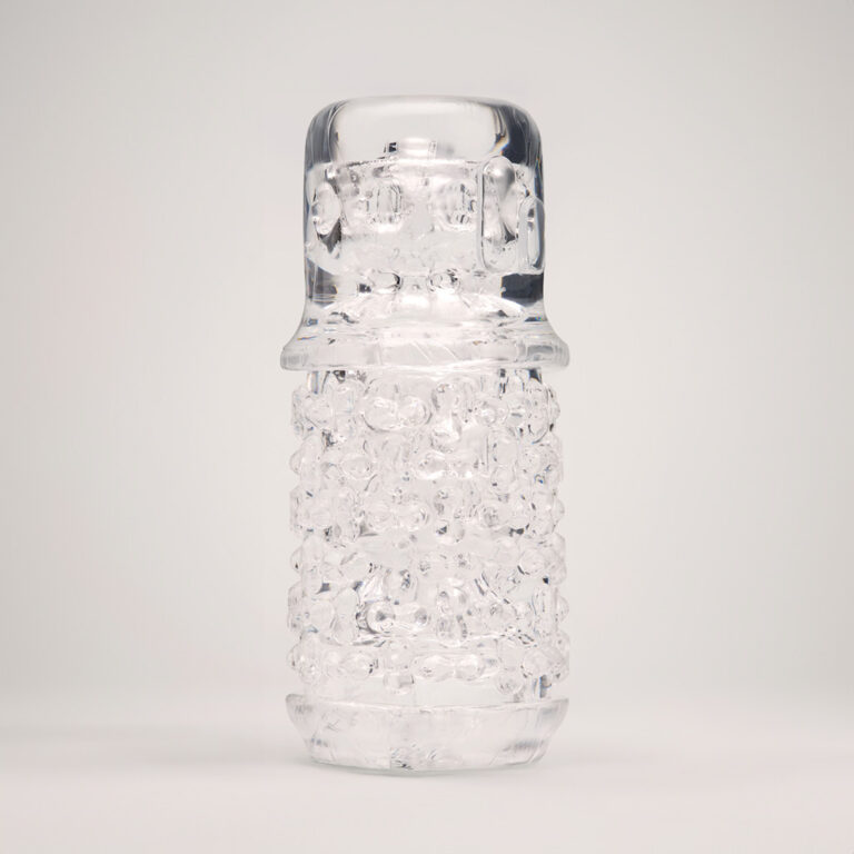 The Chrysm Sleeve THE HANDY