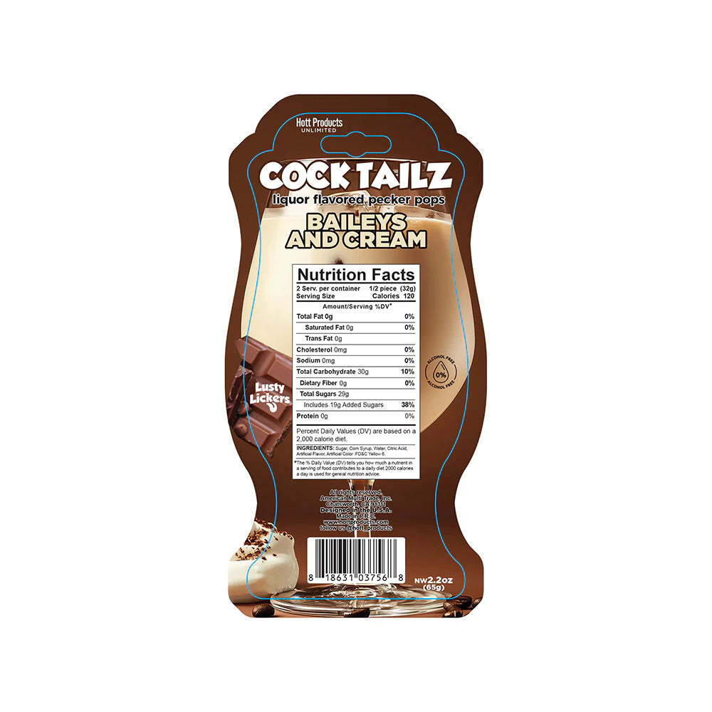 Cocktailz Pecker Pops_Bailey&