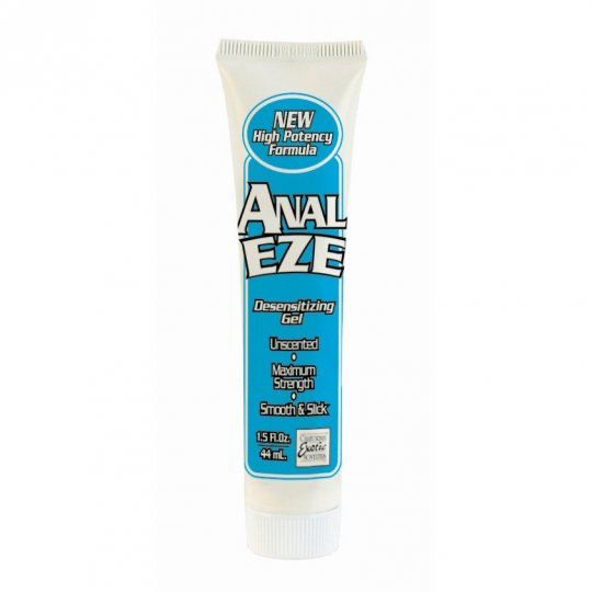 Anal-Eze Gel CALEXOTIC
