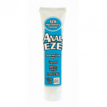 Anal-Eze Gel CALEXOTIC