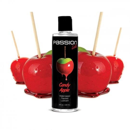 Passion Licks XR BRANDS
