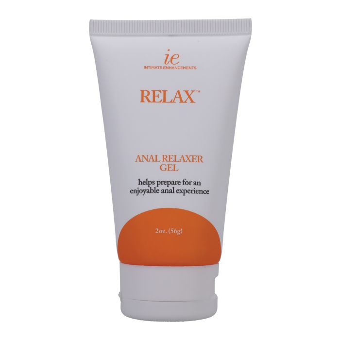 Relax Anal Relaxer DOC JOHNSON