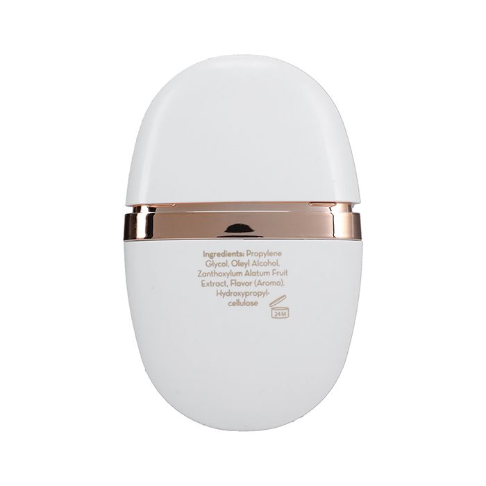 Buzz Ultra Liquid Vibrator Intimate Arousal Gel DOC JOHNSON