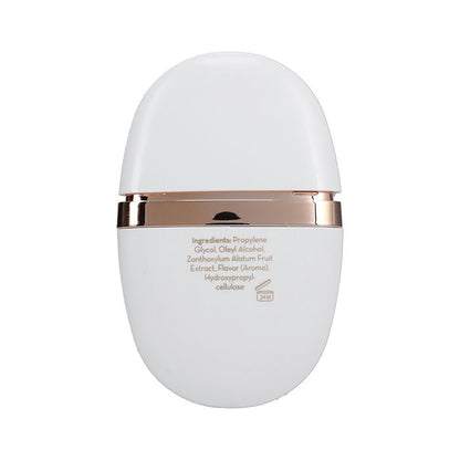 Buzz Ultra Liquid Vibrator Intimate Arousal Gel DOC JOHNSON