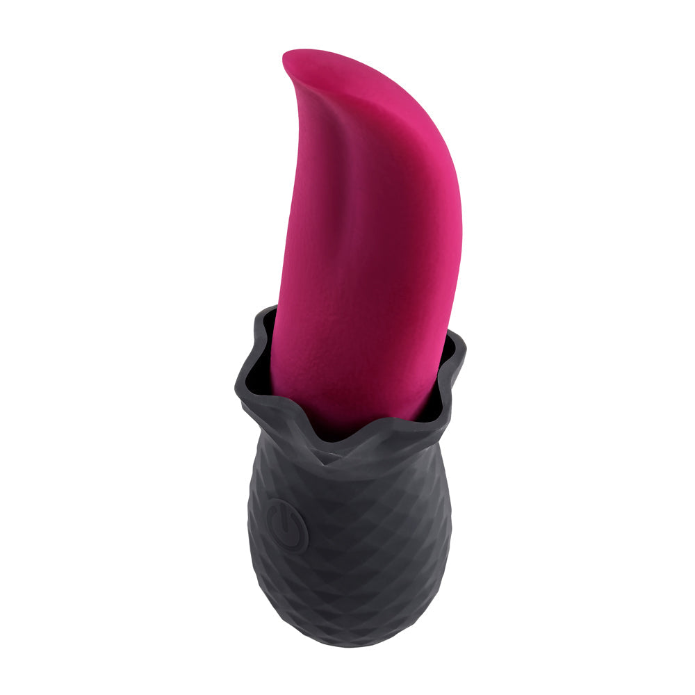 Selopa Tongue Teaser Vibe Rechargeable Silicone SP