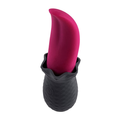 Selopa Tongue Teaser Vibe Rechargeable Silicone SP