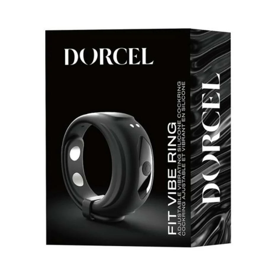 vibe ring