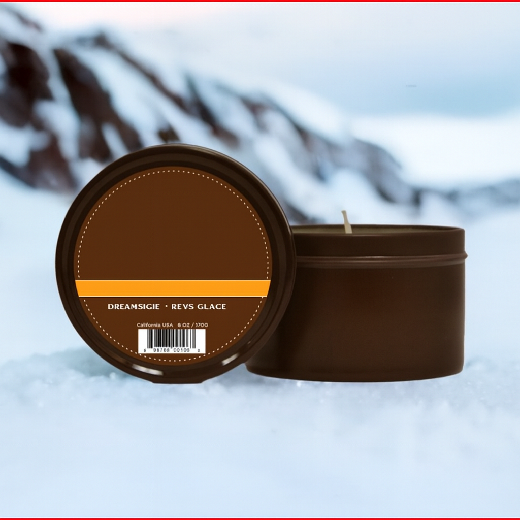 Plant-Based 3-in-1 Massage Candle collection in assorted scents.