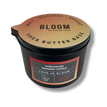 sweet almond oil, pheromones, massage oil