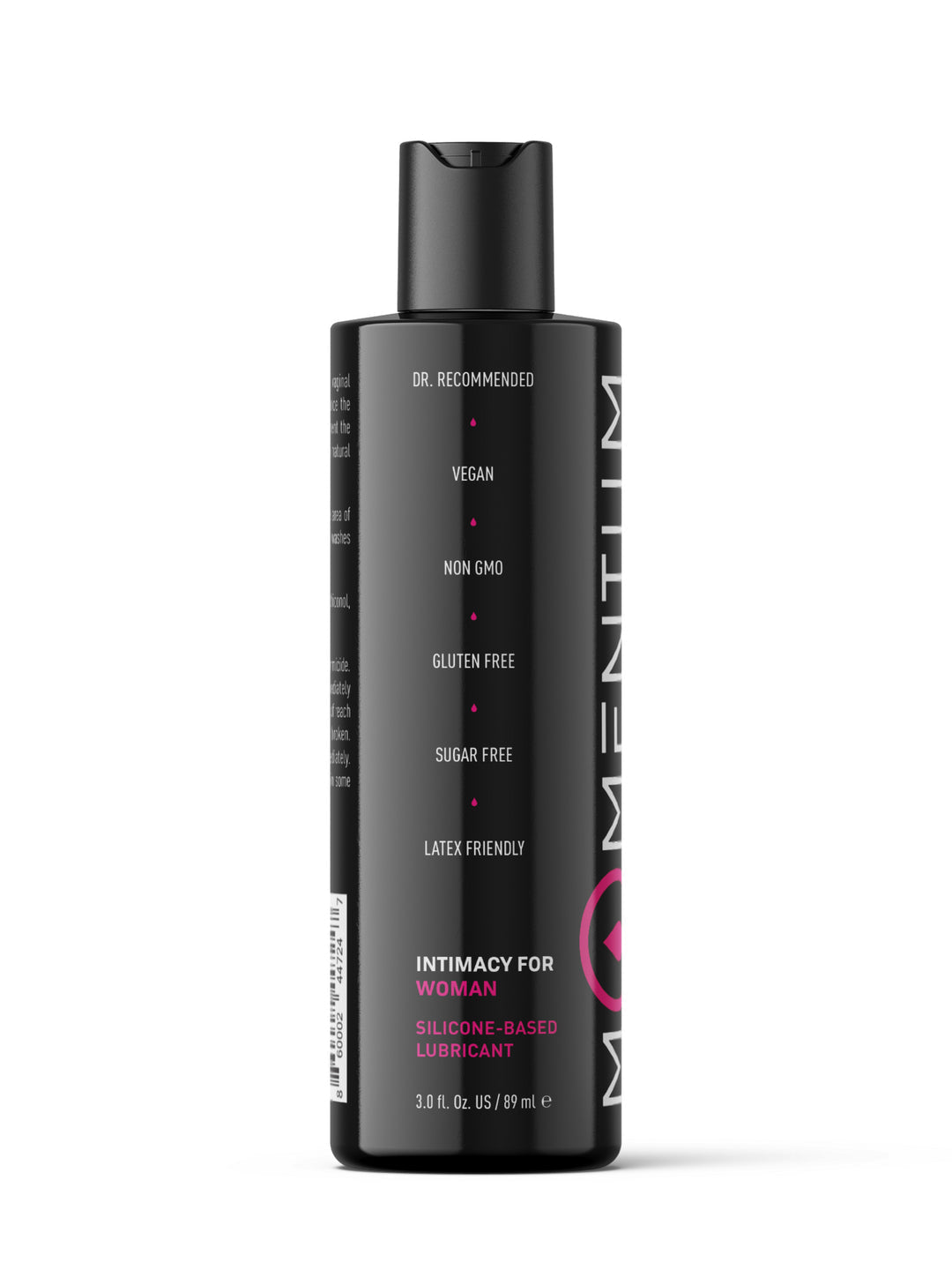 Momentum For Her Silicone-Based Lubricant - SP BOUTIQUE