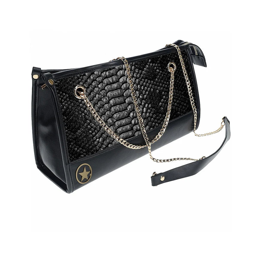 Ouch! International Florence Collection Kit with Bag SHOTS