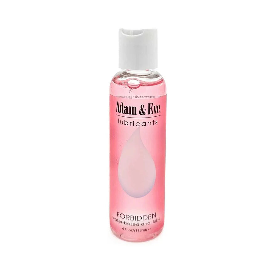 Water-Based Anal Lubricant