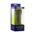 Forto Model V-20 Stroker Dark FORTO