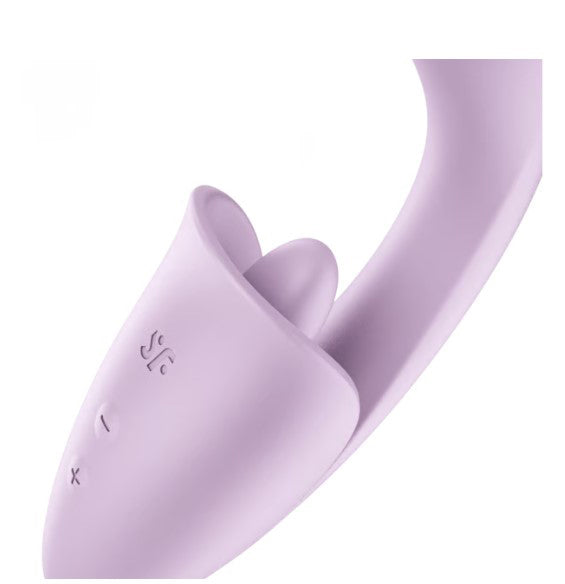 Tongue Expert - Purple