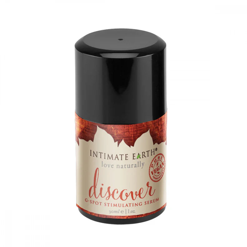 Intimate Earth Discover G-Spot Serum - SP BOUTIQUE