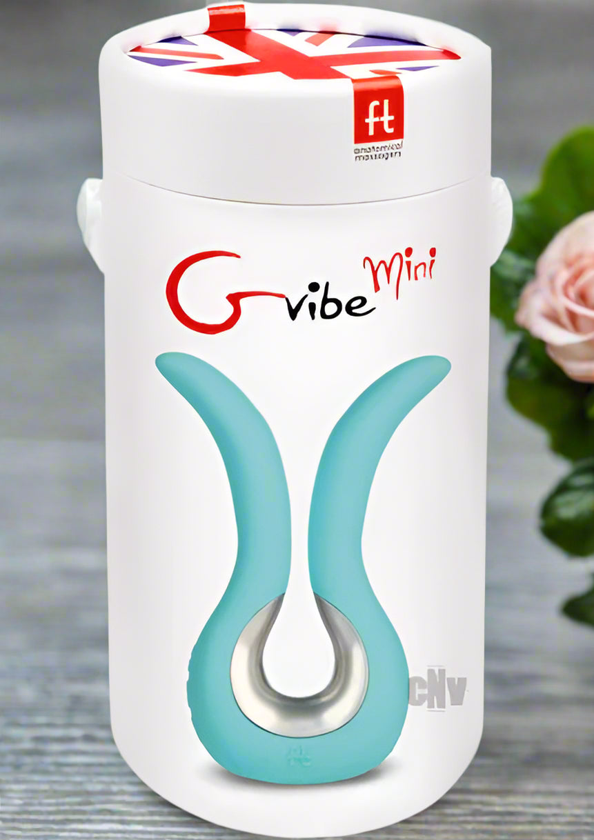 Mini Rechargeable Massager