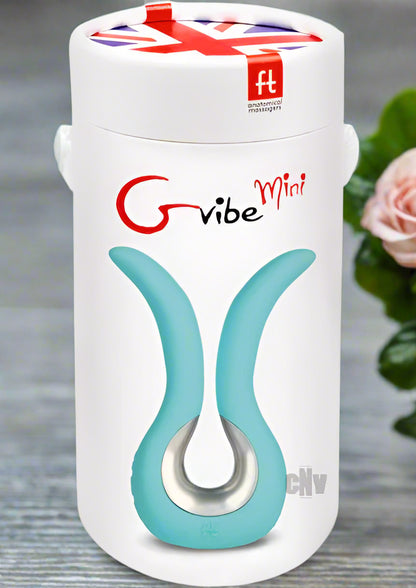 Mini Rechargeable Massager