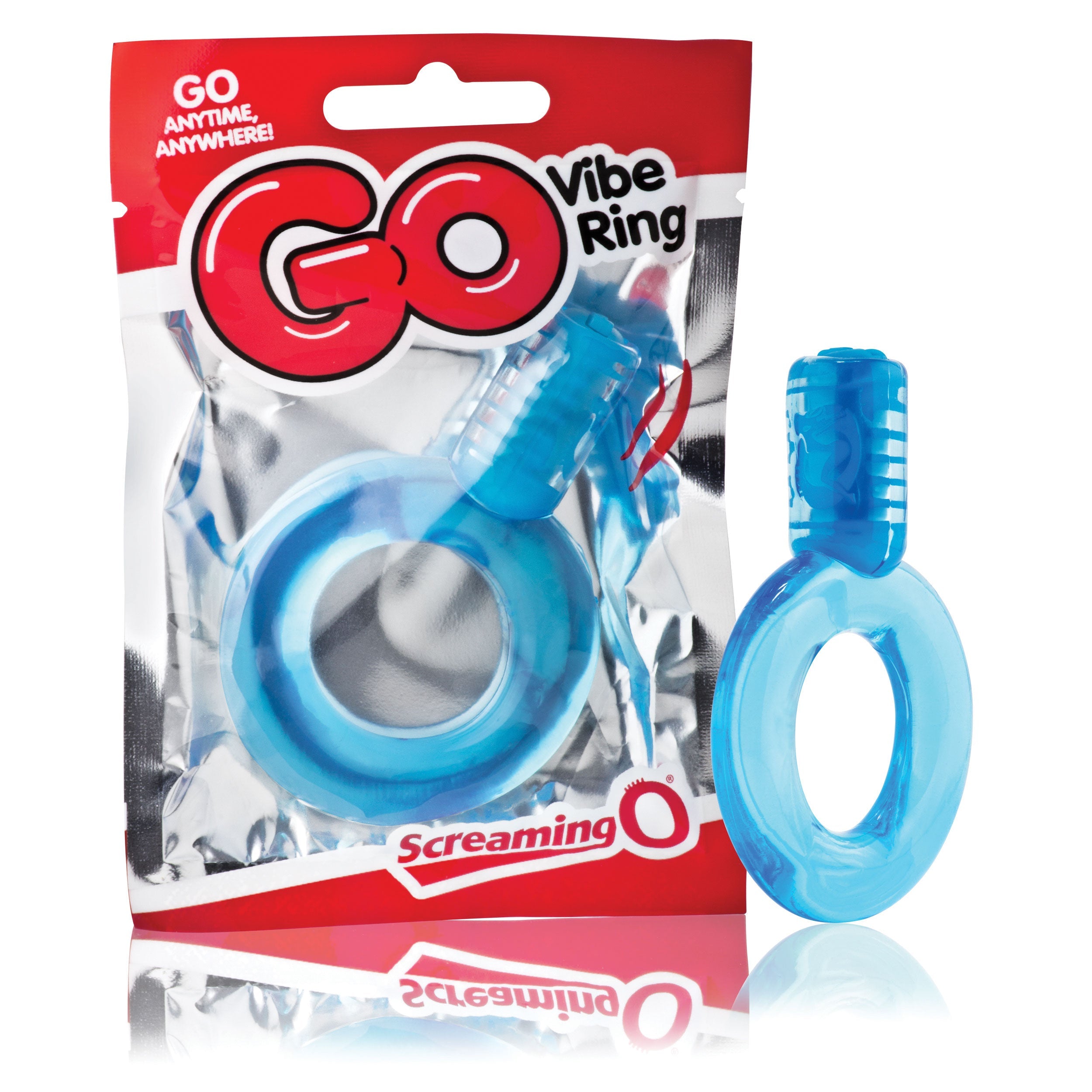 8 Crazy Nights SCREAMING O