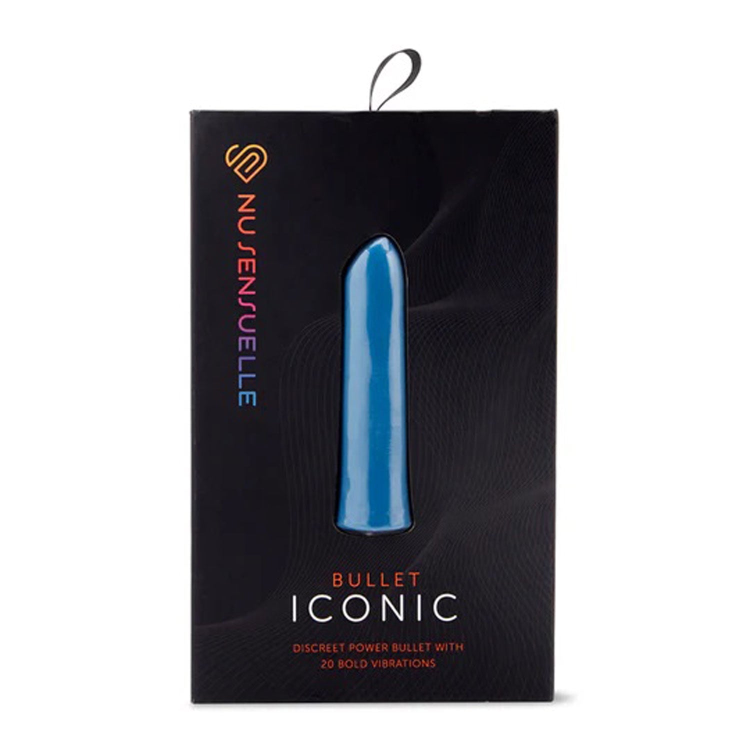 Nu Sensuelle Iconic Bullet NU SENSUELLE