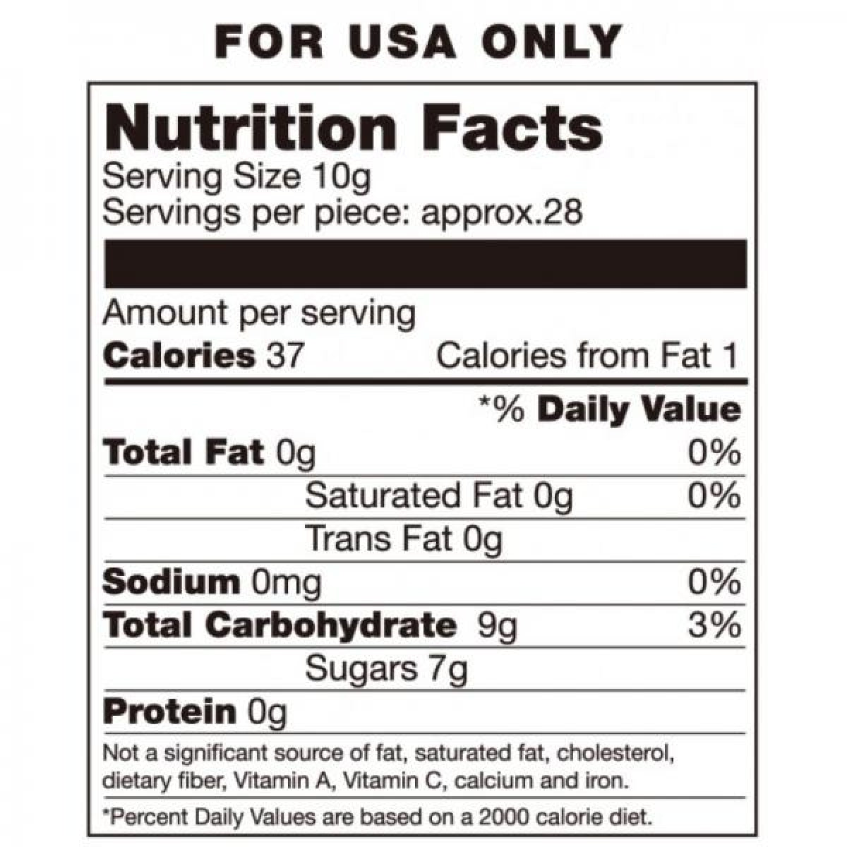 Edible Candy Lingerie Gift Set- Candy Necklace Style Bra - SP BOUTIQUE