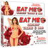 Eat Me Gummy Thong & Bra HOTT PRODUCTS