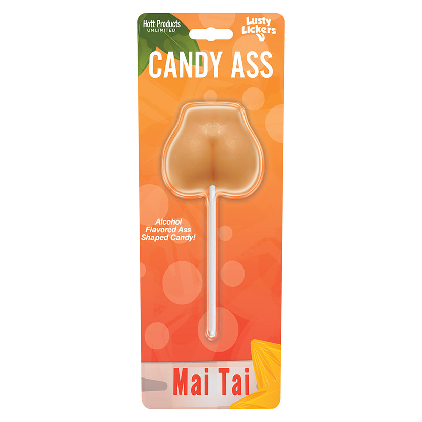 Candy Ass Booty Pops