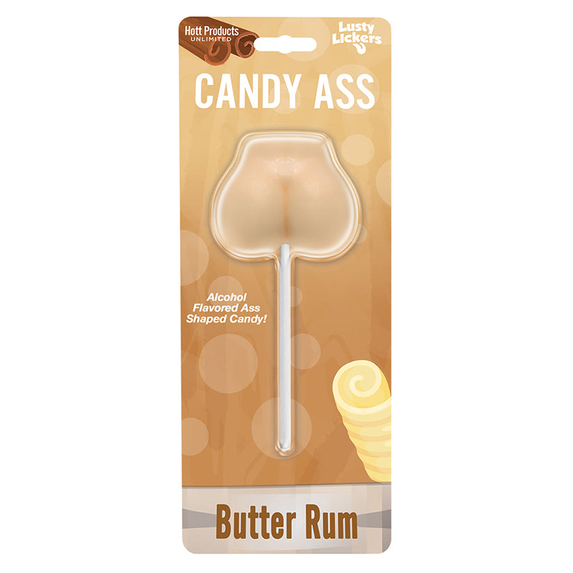 Candy Ass Booty Pops