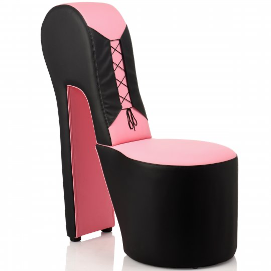 STILETTO SEX CHAIR MASTER SERIES