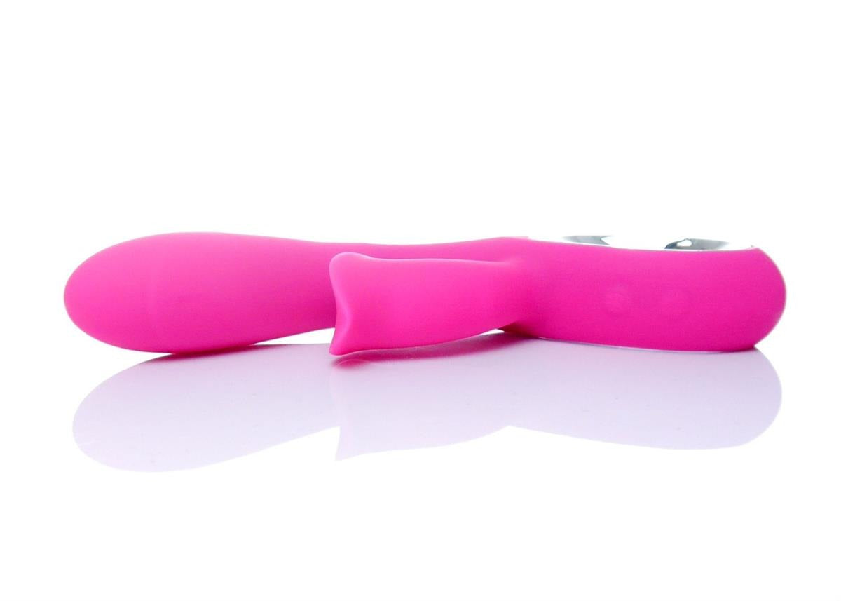 Desire G-spot Vibrator SP BOUTIQUE