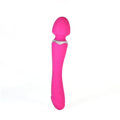 Twilight, Vibrator with Heat Effect SP BOUTIQUE
