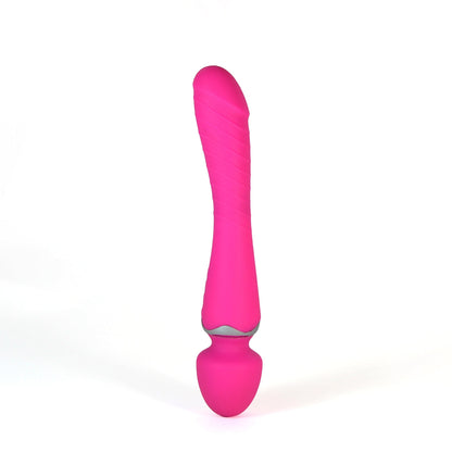 Twilight, Vibrator with Heat Effect SP BOUTIQUE