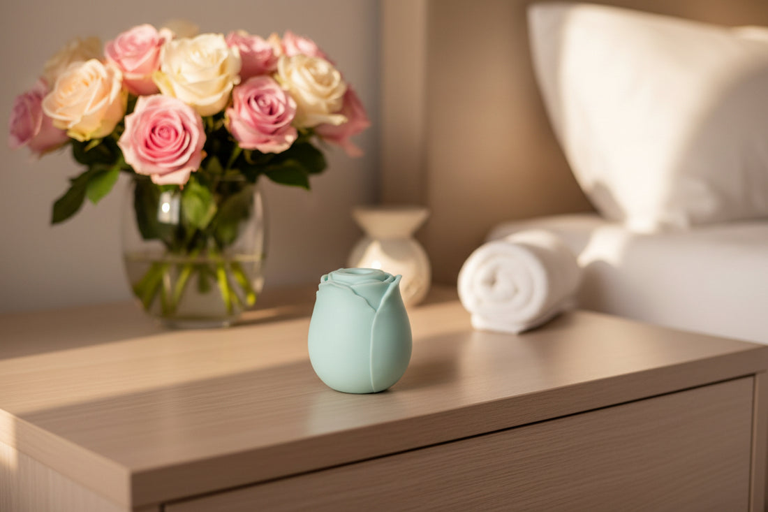 Soul Snatcher Enchanted Rose