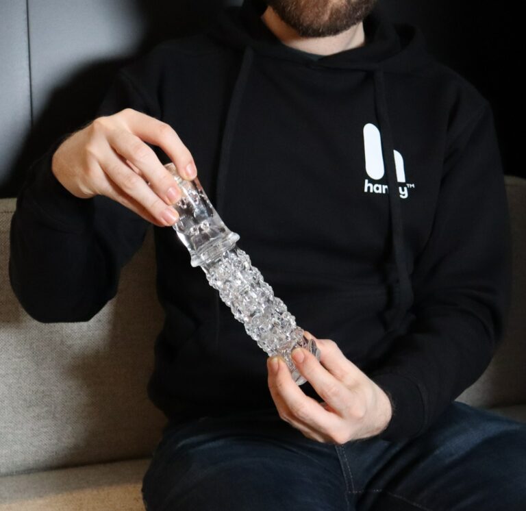 The Chrysm Sleeve THE HANDY