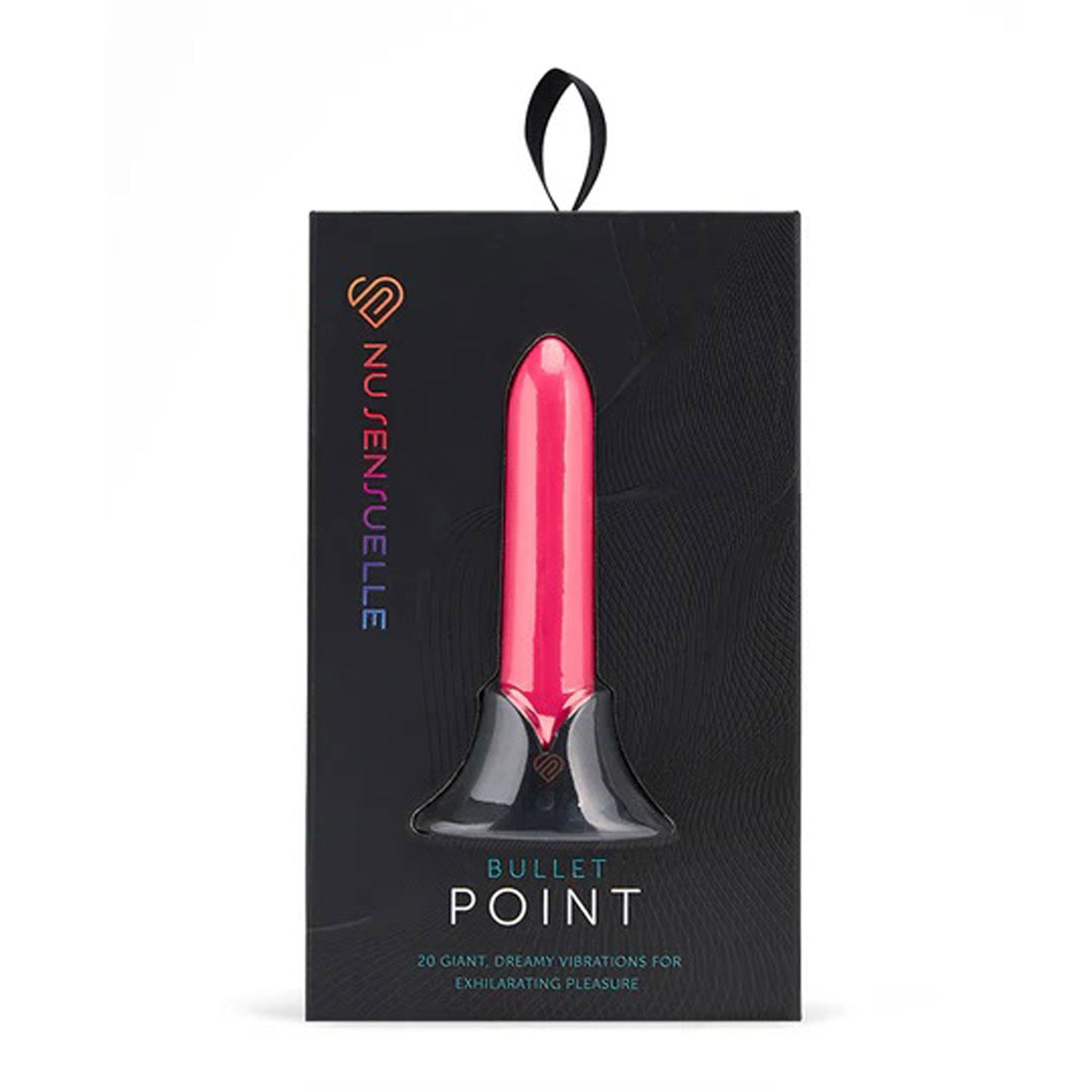 Sensuelle Point Rechargeable Bullet SP BOUTIQUE