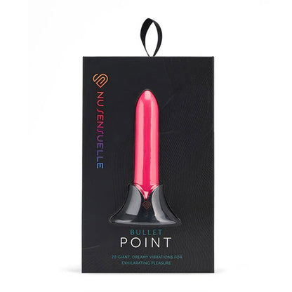 Sensuelle Point Rechargeable Bullet SP BOUTIQUE