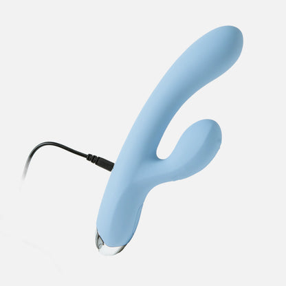 In The Clouds Dual-Action Vibrator