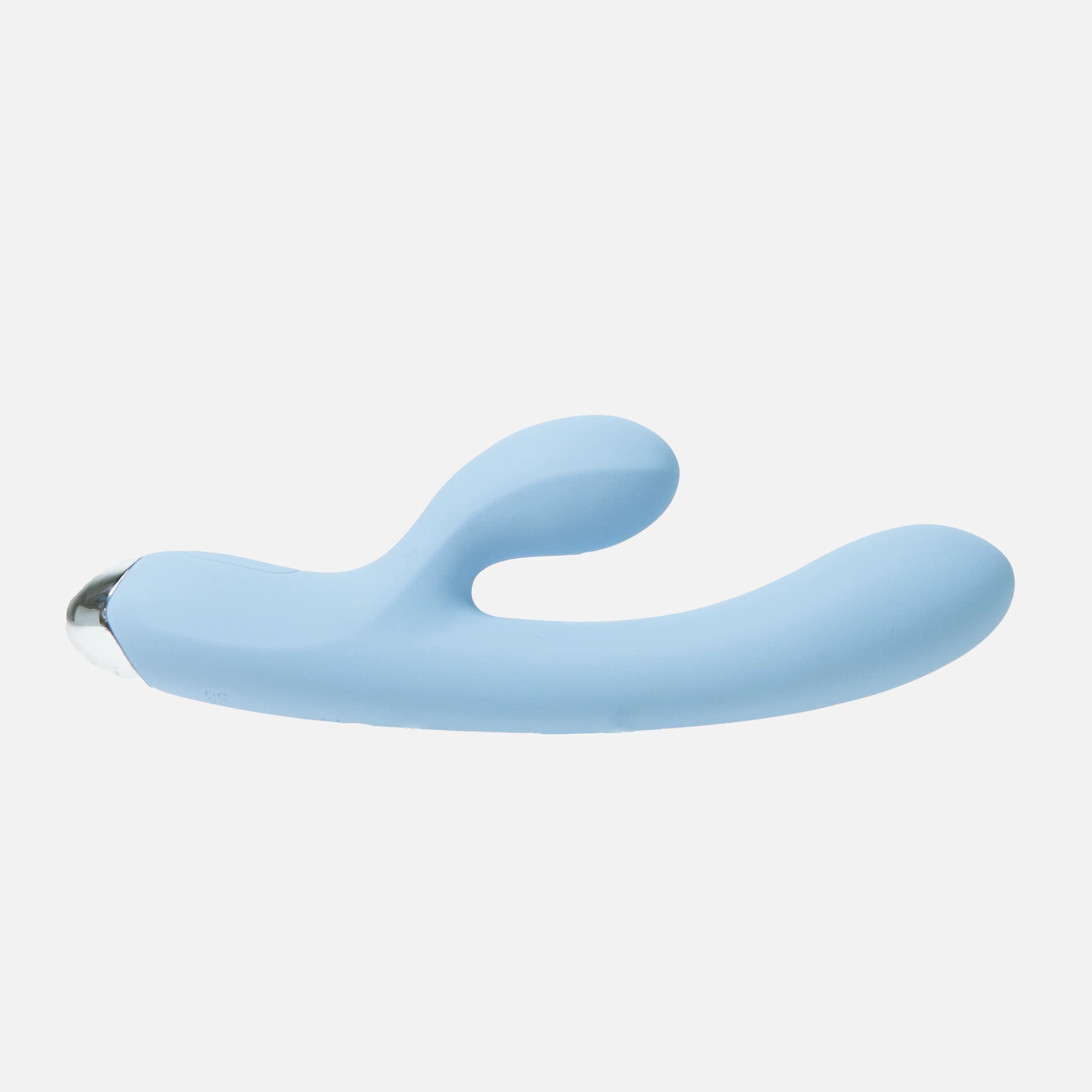 In The Clouds Dual-Action Vibrator