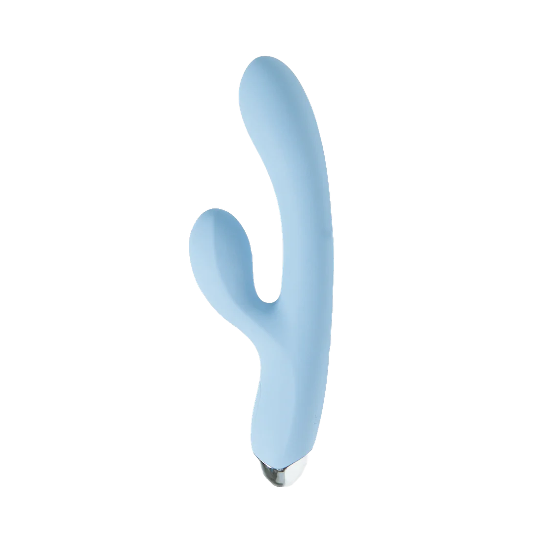 In The Clouds Dual-Action Vibrator