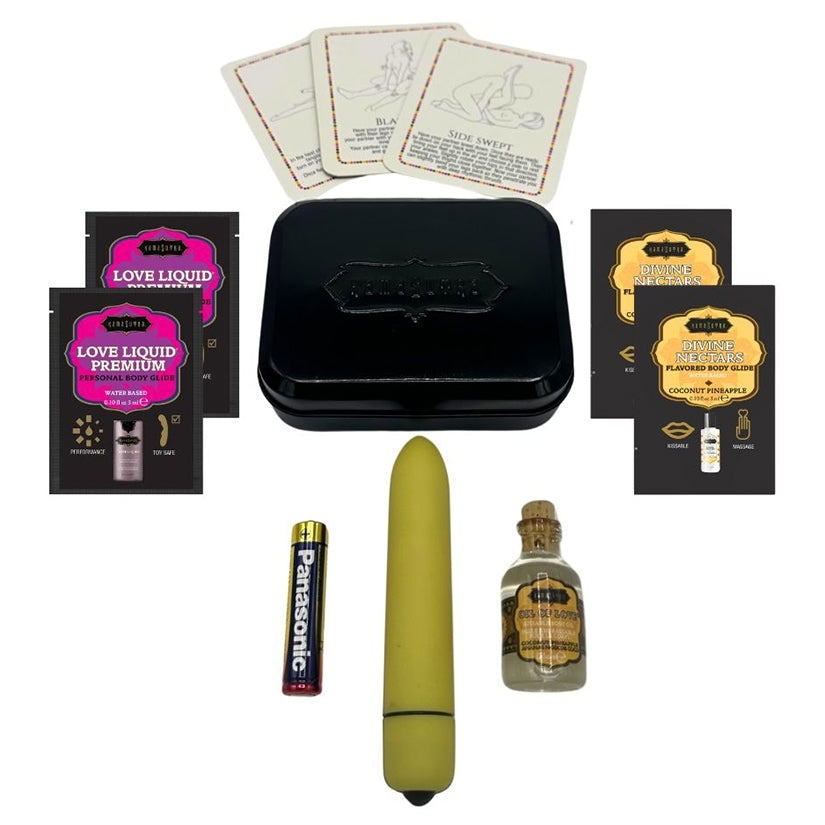 Kama Sutra Weekender Kit KAMA SUTRA