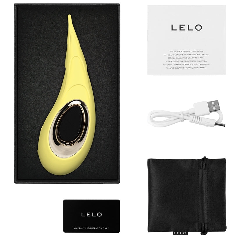 Lelo Dot Cruise LELO