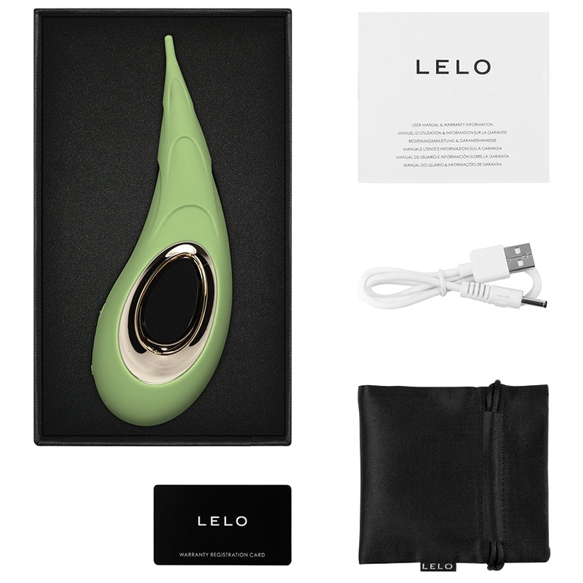 Lelo Dot Cruise LELO