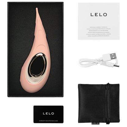 Lelo Dot Cruise LELO