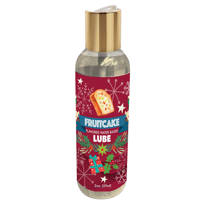 Little Genie Holiday Lube LITTLE GENIE