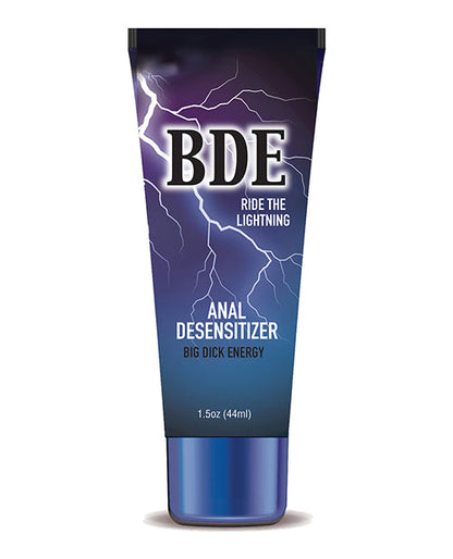 BDE Anal Desensitizer LITTLE GENIE