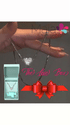 The Love Box Necklace Gift Set MAIA TOYS