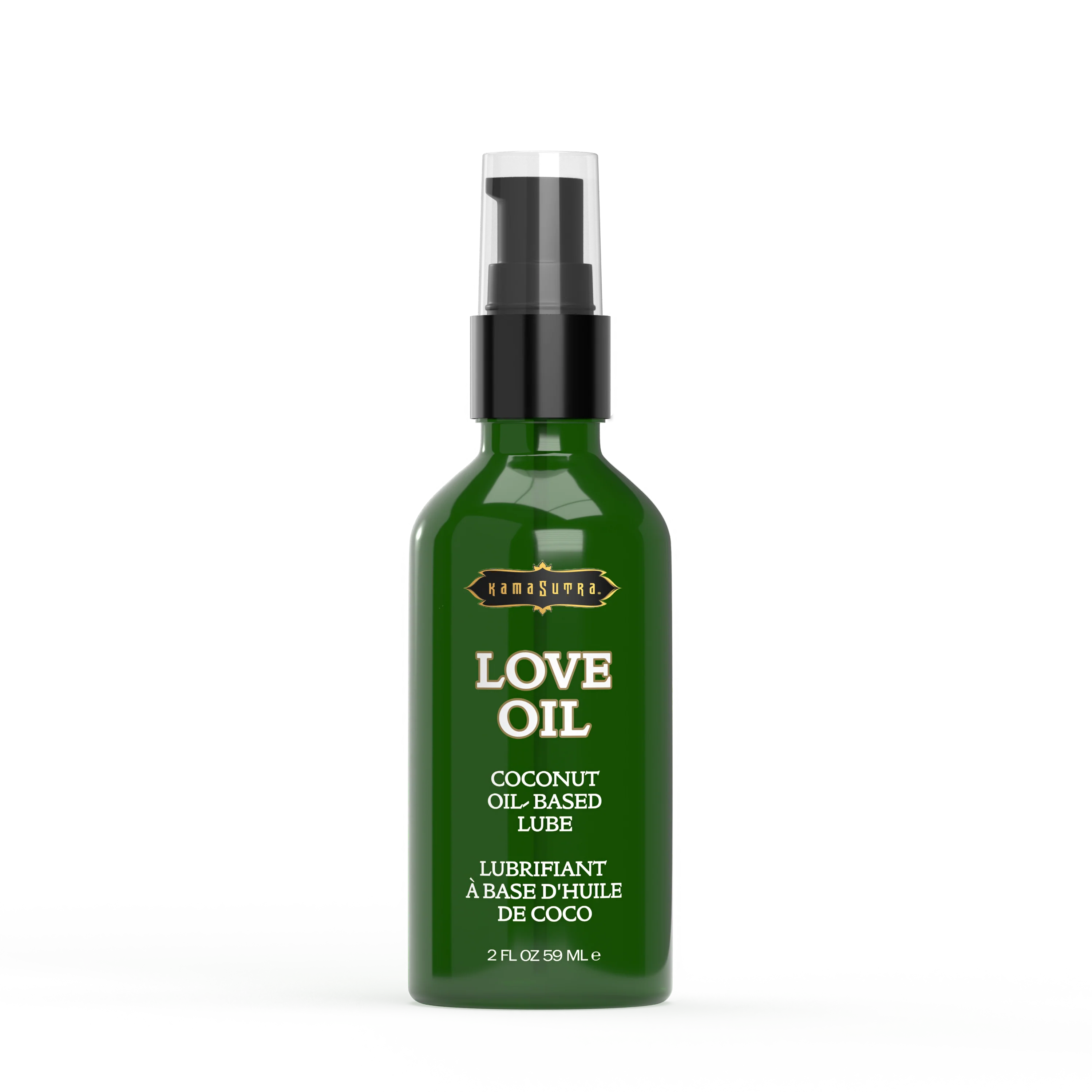 Kama Sutra Love Oil KAMA SUTRA