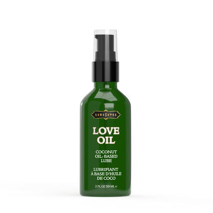 Kama Sutra Love Oil KAMA SUTRA