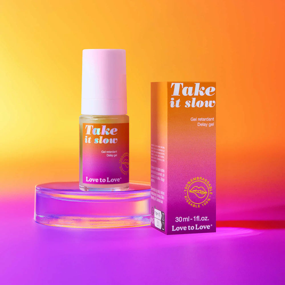 Delay Gel