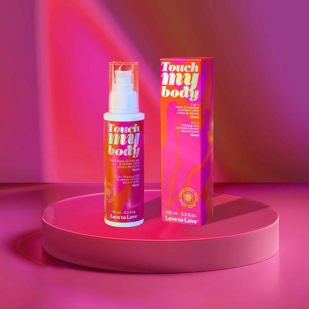 Intimate Lubricant